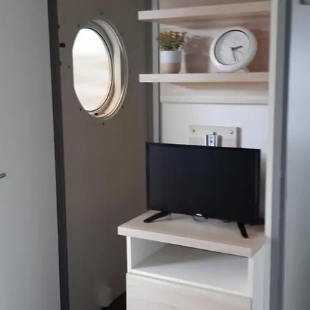 キャンプ場 Mobil Kessler A022, Europa Park, Rulantica Boofzheim