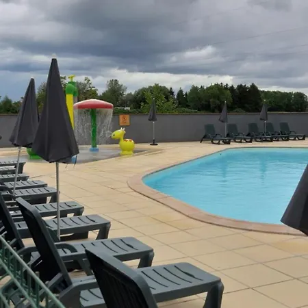 キャンプ場 Mobil Kessler A022, Europa Park, Rulantica *