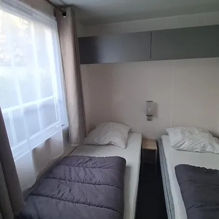 Mobil Kessler A022, Europa Park, Rulantica キャンプ場 Boofzheim