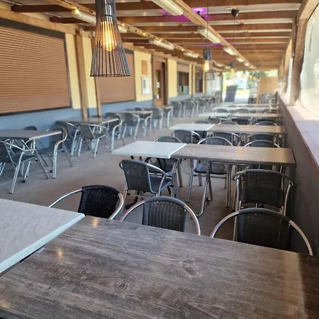 キャンプ場 Mobil Kessler A022, Europa Park, Rulantica Boofzheim