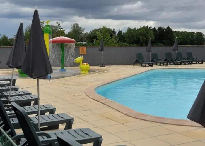 Parque de Campismo Mobil Kessler A022, Europa Park, Rulantica *